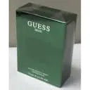 Guess Man Eau De Toilette 75ml Spray For Men