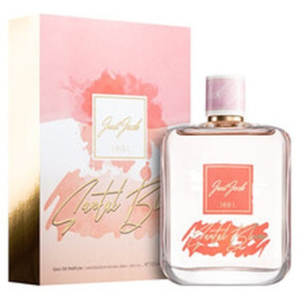 Just Jack S Santal Bloom Eau de Toilette 100ml Unisex