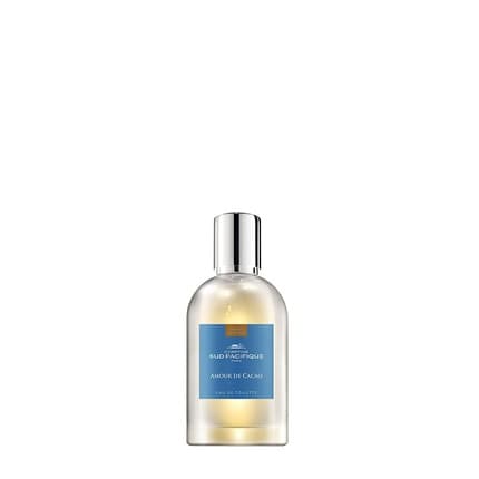 Comptoir Sud Pacifique Amour De Cacao Eau de Toilette (EDT) Mixte 30ml
