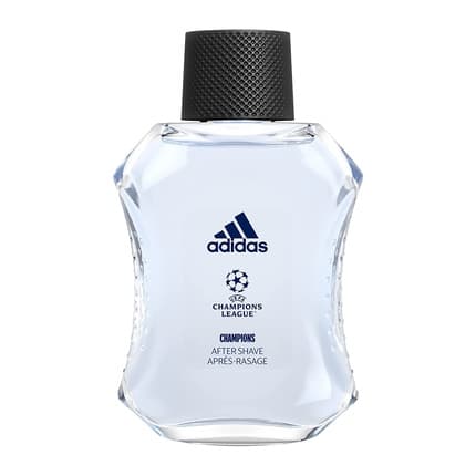 adidas Perfume Man adidas Champions League +Aftershave+Pochette Shoulder Bag Coffret (Coffret) Mixte 50ml
