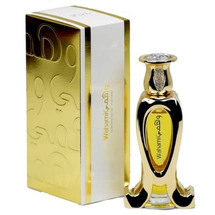 Wahami Huile Parfumée 20 ml