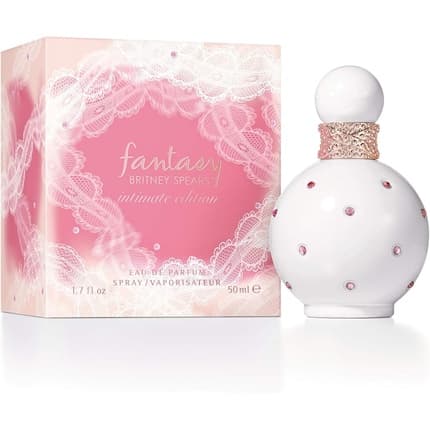 Britney Spears Intimate Fantasy Frumy Eau Fruity 50ml