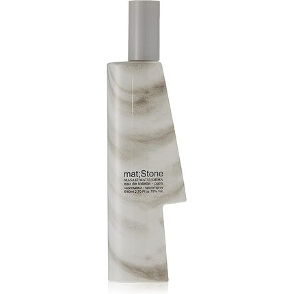 Masaki Matsushima Mat Stone 80ml Eau De Toilette