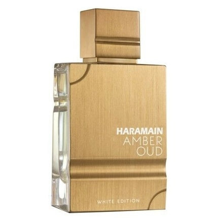 Al Haramain Amber Oud White Edition Eau de Parfum 100 ml