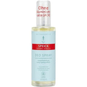 Speick Deovapo Sensitiv Déodorant (Déo) Mixte