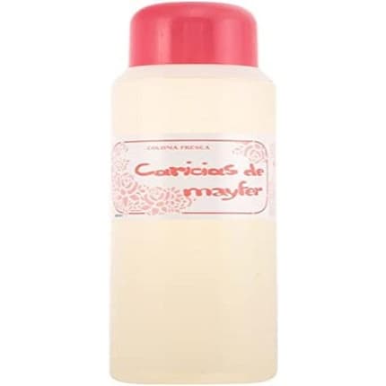 Mayfer Caricias De Mayfer Cologne 1 Liter Eau de Cologne (EDC) Mixte