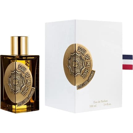 Etat Libre D'Orange Etat Libre d'Orange Soul of My Soul Unisex Eau de Parfum 3.4oz Unisex