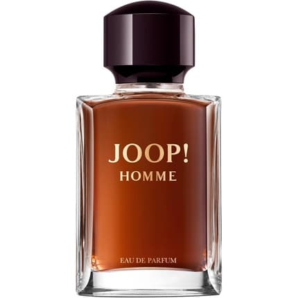 Joop! Homme Woody Fragrance with Fresh Notes Eau de Parfum