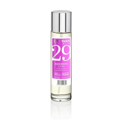 Caravan Fragancias No. 29 Eau de Parfum 150ml for women