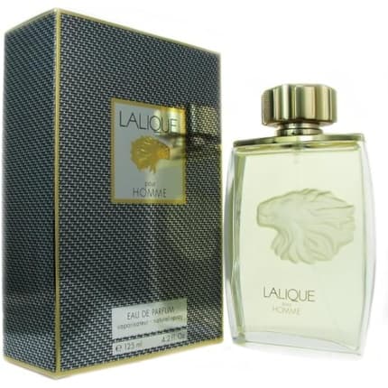 Lalique Pour Homme Lion Eau de Parfum 125 ml