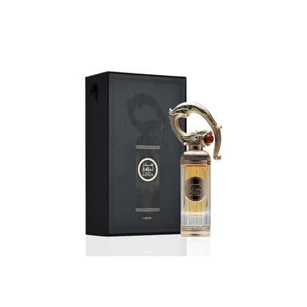 Lattafa Sehr Unisex Fragrance Eau de Parfum (EDP) Mixte 100ml