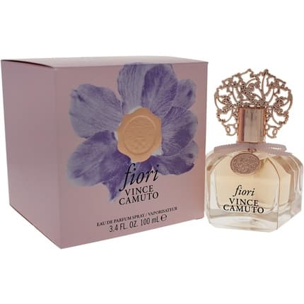 Vince Camuto Fiore Eau de Parfum (EDP) Mixte 100ml