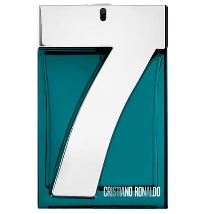 Cristiano Ronaldo Cr7 Origins Eau de Toilette (EDT) Mixte 100ml