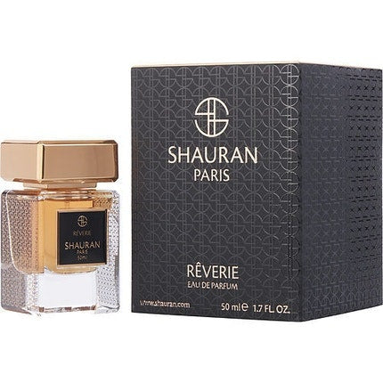 Shauran Reverie par Shauran Eau de Parfum spray 1.7 oz, 1oz équivaut à 30ml Shauran Reverie