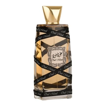 Lattafa Oud Mood Eau de Parfum 100 ml