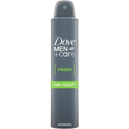 Dove Men+Care Fresh Déodorant 200 ml