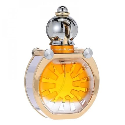 Ajmal Mukhallat Al Shams Eau de Parfum (EDP) Mixte 50ml
