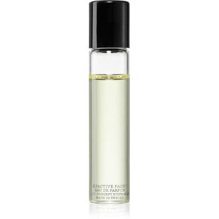 Leather Vetiver Oil 5ml Unisex