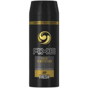 Axe Gold Temptation 48h Deodorant Déodorant (Déo) Mixte 150ml