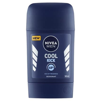 Nivea deodorant for men