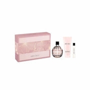 Jimmy CHOO - Eau de Parfum Spray 100ml - Set of 3 pieces
