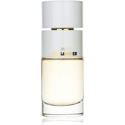 Jil Sander Simply Body Eau de Toilette 80ml Unisexe