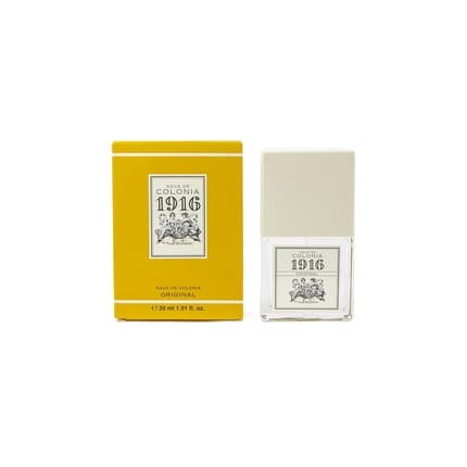 Myrurgia 1916 Original Eau de Cologne 30 ml