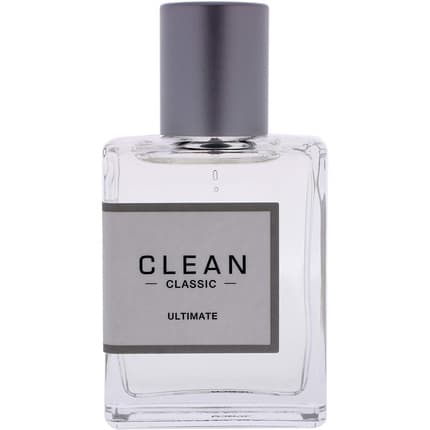 Clean Classic Ultimate's Eau de Parfum for women