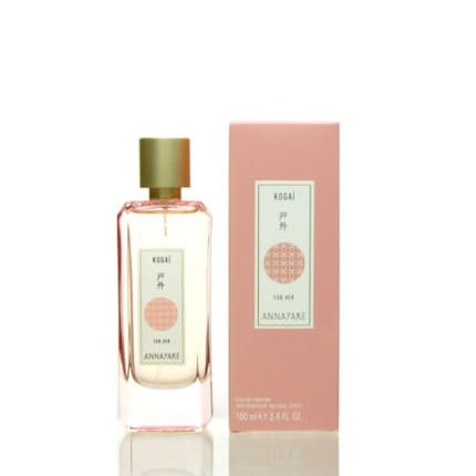 Annayake Kogaï Eau de Parfum Femme 100 ml