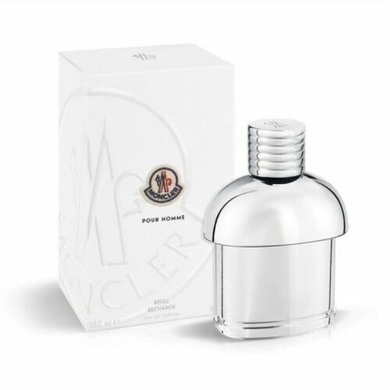 Moncler Refill Eau de Parfum (EDP) Homme 150ml