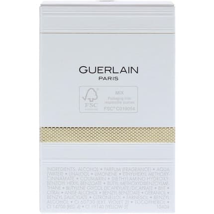 My by Guerlain - Women's perfume 30ml