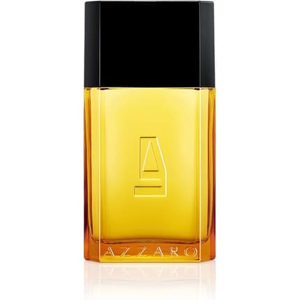 Azzaro Homme - Woody Fragrance Perfume Man 100ml Fragrance