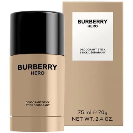 Burberry Hero 75ml Deodorant Stick