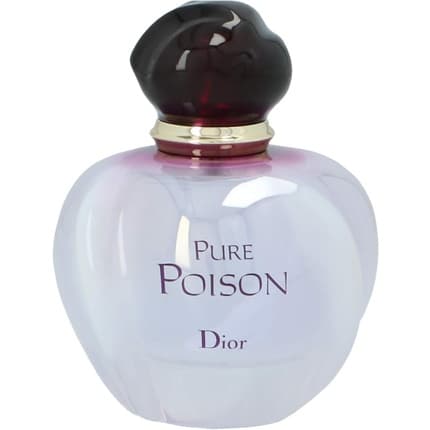 Dior Pure Poison - Eau de Parfum 50ml