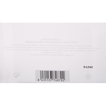 Prada Luna Rossa - Eau de toilette 150ml