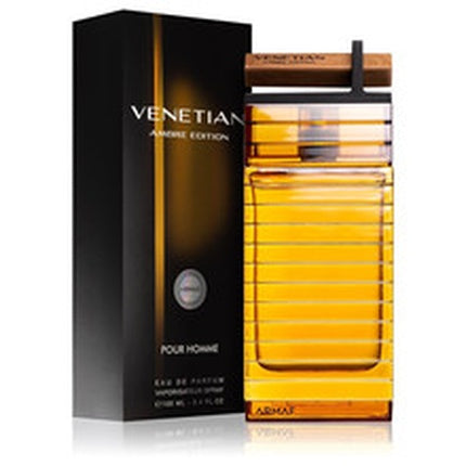 Armaf Venetian Amber Homme - Eau de Parfum 100ml
