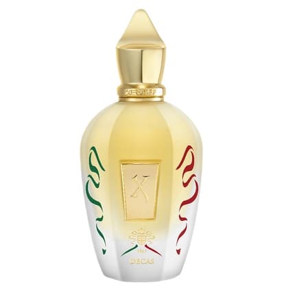Xerjoff Decas Eau de Parfum (EDP) Mixte 100ml