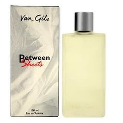 Van Gils Between Sheets Eau de Toilette (EDT) Mixte 100ml