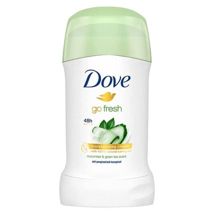 Dove Cucumber Deodorant Stick Déodorant (Déo) Mixte 30ml