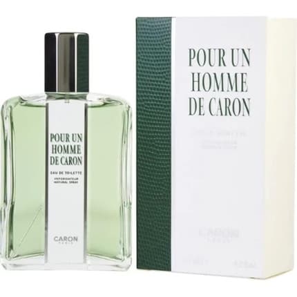Caron Pour Un Homme Eau de Toilette 125 ml