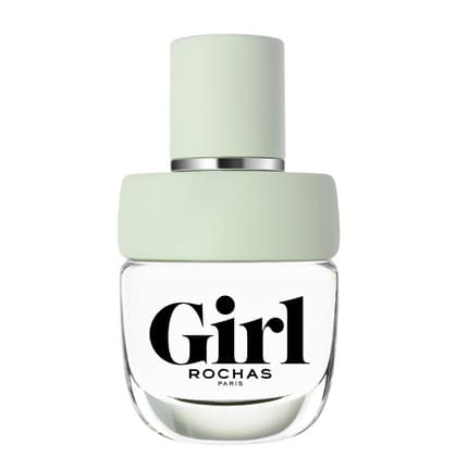 Rochas Girl - Eau de toilette 40 ml