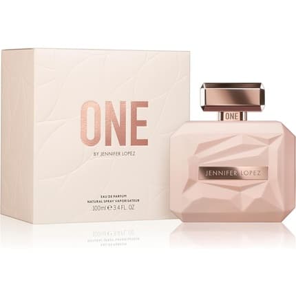Jennifer Lopez ONE Eau de Parfum 100ml Unisex