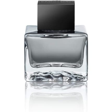 Antonio Banderas Black Seduction Eau De Toilette Spray