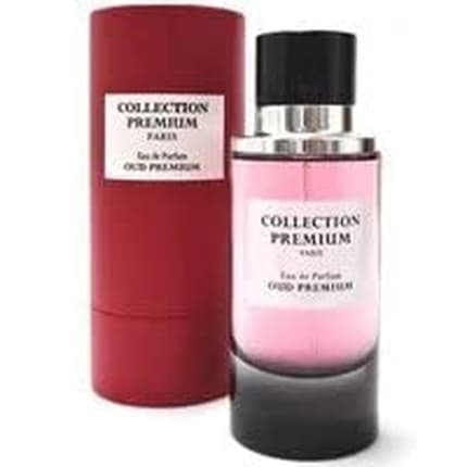 Collection Premium Oud Premium Oriental Eau de Parfum 100ml Unisexe