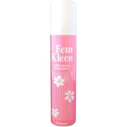 Fem Kleen FEM-KLEEN DEO 100 CARESSE-ROSA Déodorant (Déo) Mixte