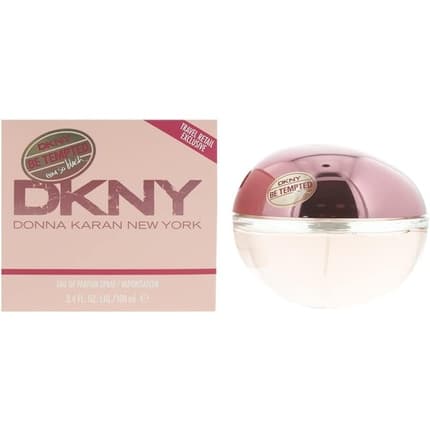 DKNY Donna Karan Be Tempted Eau So Blush Eau de Parfum (EDP) Mixte 100ml