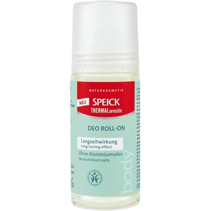 Speick Deodorant Roller Sensitive Déodorant (Déo) Mixte