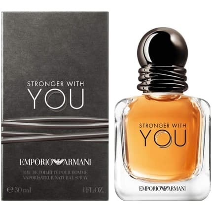 Armani Emporio Armani Stronger With You Eau de Toilette 30 ml