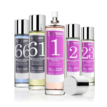 Caravan Fragancias No. 32 Eau de Parfum 150ml for women