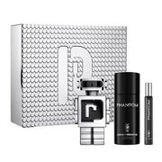 Paco Rabanne Phantom Gift Set - , Deodorant , Coffret (Coffret) Homme 100ml
